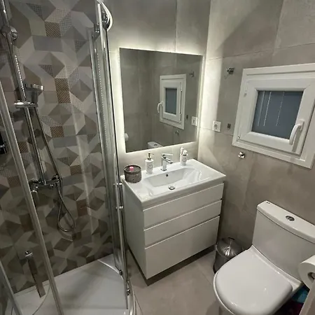 Casa Del Sogno Apartman *
