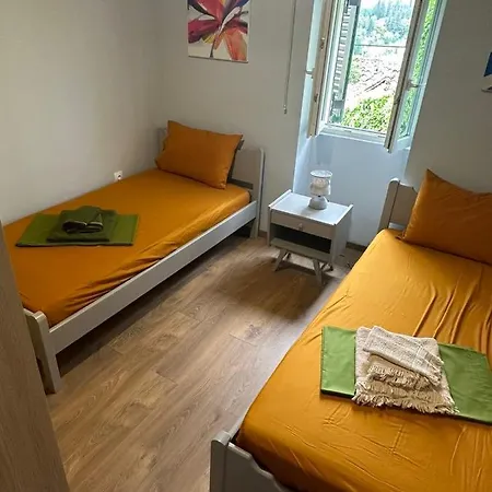 Apartman Casa Del Sogno