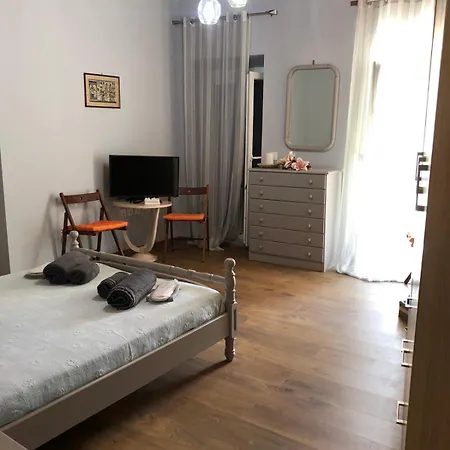 Apartman Casa Del Sogno *
