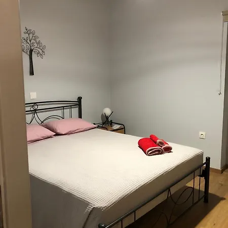 Apartman Casa Del Sogno