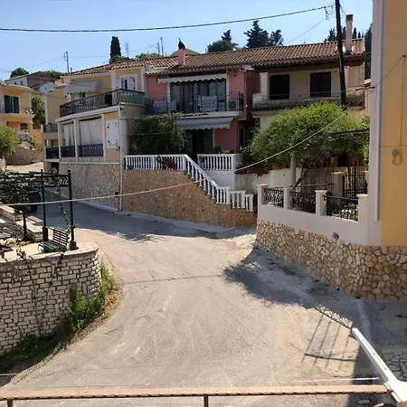 Apartman Casa Del Sogno *