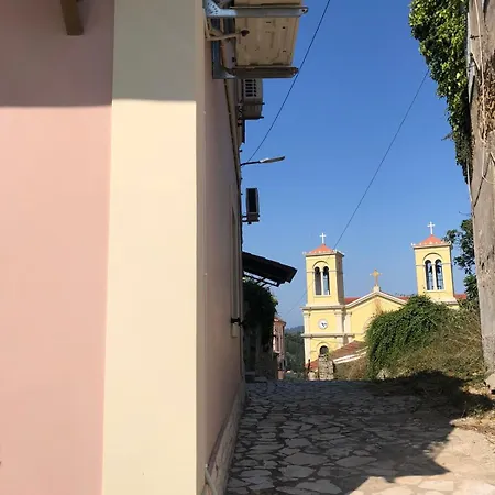 Casa Del Sogno Apartman