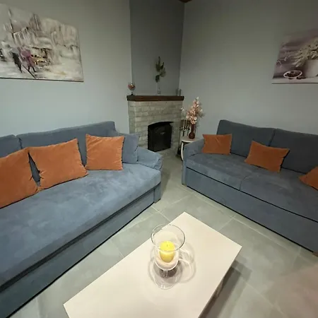 Casa Del Sogno Apartman *
