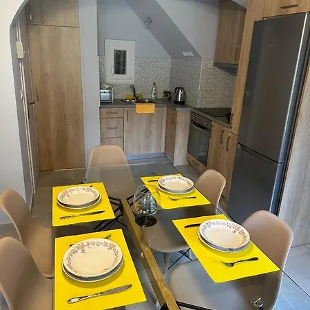 Casa Del Sogno * Magoulades