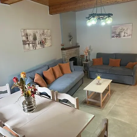 Casa Del Sogno * Magouládes