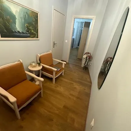 Casa Del Sogno Apartment Magoulades