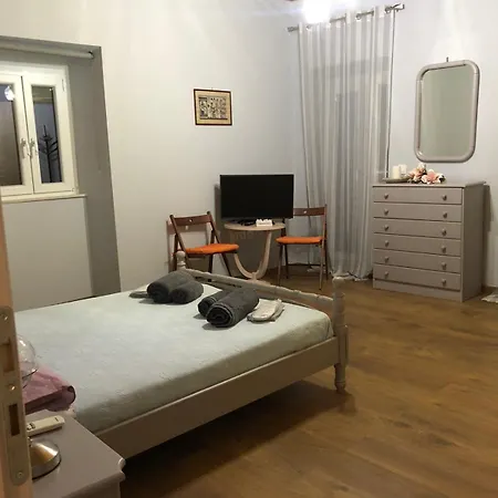 Appartamento Casa Del Sogno Magouládes