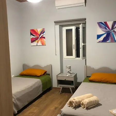 Apartment Casa Del Sogno Magoulades