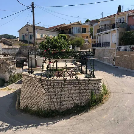 Casa Del Sogno Magoulades