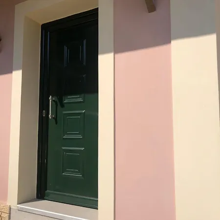 Apartment Casa Del Sogno Magoulades