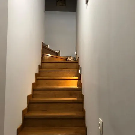 Casa Del Sogno Appartamento *